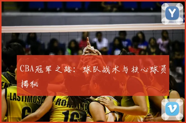 CBA冠军之路：球队战术与核心球员揭秘